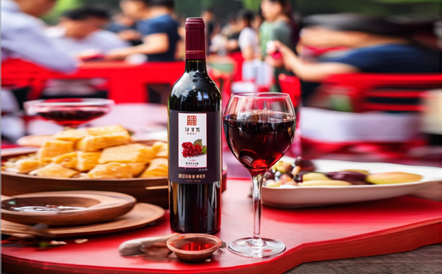 重慶寸灘保稅港區(qū)紅酒批發(fā)中心 重慶寸灘保稅港區(qū)紅酒批發(fā)中心