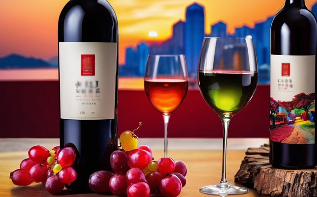 重慶寸灘保稅港區(qū)紅酒批發(fā)中心 重慶寸灘保稅港區(qū)紅酒批發(fā)中心