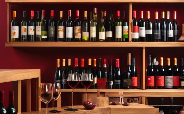 重慶進(jìn)口紅酒批發(fā)市場 重慶進(jìn)口紅酒批發(fā)市場