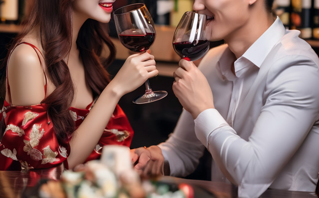 重慶寸灘保稅港區(qū)紅酒批發(fā)中心