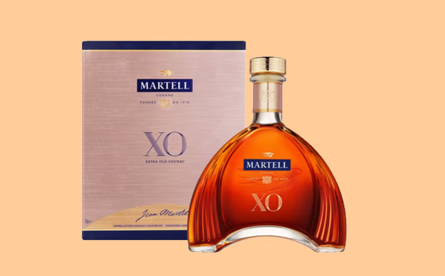 重慶馬爹利Martell洋酒XO干邑白蘭地700ml 重慶馬爹利Martell洋酒XO干邑白蘭地700ml