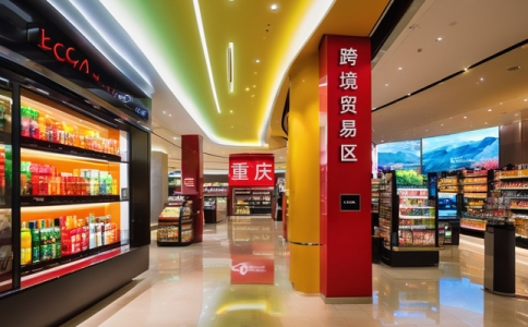 重慶保稅港集團(tuán)果園港國家物流樞紐調(diào)研