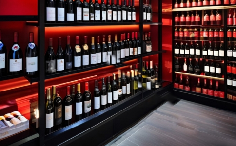 重慶哪里有奔富紅酒批發(fā) 正宗正品奔富酒莊