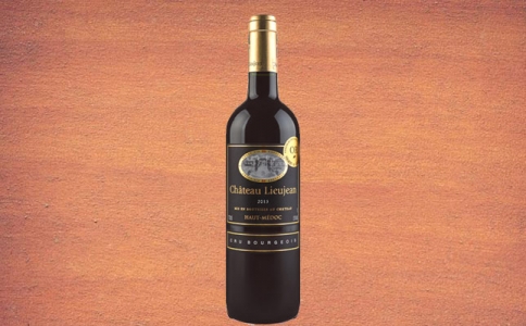 法國(guó)呂讓酒莊紅葡萄酒 留讓酒莊Chateau Lieujean