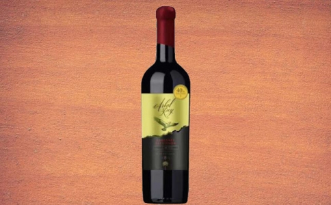 森林之王家族珍藏赤霞珠干紅葡萄酒 智利金獎(jiǎng)名莊